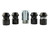 Wheel Lug Nut Kit M-1A043-B - FGIJ-M-1A043-B