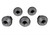 Wheel Lug Nut Kit M-1012-BSB - FGIJ-M-1012-BSB