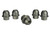 Wheel Lug Nut Kit M-1012-H - FGIJ-M-1012-H
