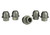 Wheel Lug Nut Kit M-1012-H - FGIJ-M-1012-H
