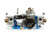 AC, Allard, American Motors, Apollo... Carburetor - HTPD-0-86670BL