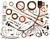 5356 FORD TRUCK CLASSIC UPDATE KIT 510303 - AATB-510303