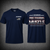 Cassar Performance & Design Pro Touring Muscle T-Shirt
