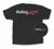 TEE - HOLLEY EFI SS BLACK - HTPD-10044-MDHOL