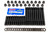 MOPAR A W/W5CYLINDER 12PT HEAD STUD KIT 144-4203 - ACDW-144-4203