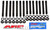JEEP 4.0L INLINE 6CYL HEAD STUD KIT 146-4201 - ACDW-146-4201