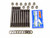 TOYOTA 4AG 16V HEAD STUD KIT 203-4203 - ACDW-203-4203