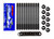 Head Stud Kit - VW/Audi 2.0L (FSI) 4-Cylinder 204-4302 - ACDW-204-4302