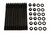 VOLVO 2.4L/2.5L B5254 5CYL HEAD STUD KIT 219-4301 - ACDW-219-4301
