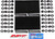 0116 GM DURAMAX 6.6L DIESEL LB7/LLY/LBZ/LMM 12MM HEAD STUD KIT 230-4201 - ACDW-230-4201