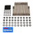 Head Stud Kit - CA625+ Pro-Series GM LS 97-03 234-4313 - ACDW-234-4313