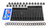FORD 351 SVO YATES HEAD STUD KIT 254-4310 - ACDW-254-4310