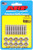 CHEVY ALL V8 SS TIMING COVER STUD KIT 400-1401 - ACDW-400-1401