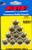 S/S 1/2-20 12pt. Nuts 10pk 400-8334 - ACDW-400-8334