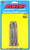 S/S Bolt Kit - 12pt. (5) 5/16-18 x 4.000 612-4000 - ACDW-612-4000