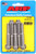 S/S Bolt Kit - 12pt. (5) 3/8-16 x 2.500 613-2500 - ACDW-613-2500