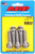 S/S Bolt Kit - 12pt. (5) 7/16-14 x 1.500 616-1500 - ACDW-616-1500