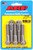 S/S Bolt Kit 12pt 5pk 7/16-14 x 2.000 616-2000 - ACDW-616-2000