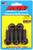 1/213 X 1.250 HEX BLACK OXIDE BOLTS 617-1250 - ACDW-617-1250