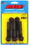 1/213 X 2.750 HEX BLACK OXIDE BOLTS 617-2750 - ACDW-617-2750