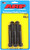 1/213 X 3.750 HEX BLACK OXIDE BOLTS 617-3750 - ACDW-617-3750