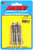 S/S Bolt Kit - 6pt. (5) 1/4-20 x 2.000 621-2000 - ACDW-621-2000