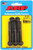 5/1618 X 2.500 12PT BLACK OXIDE BOLTS 641-2500 - ACDW-641-2500