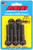 7/1614 X 2.000 12PT BLACK OXIDE BOLTS 643-2000 - ACDW-643-2000