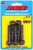 3/816 X 2.000 12PT 7/16 WRENCHING BLACK OXIDE BOLTS 644-2000 - ACDW-644-2000