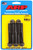 7/1614 X 3.000 HEX 1/2 WRENCHING BLACK OXIDE BOLTS 655-3000 - ACDW-655-3000