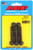 M6 X 1.00 X 50 HEX BLACK OXIDE BOLTS 660-1007 - ACDW-660-1007