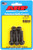 M8 X 1.25 X 35 HEX BLACK OXIDE BOLTS 661-1004 - ACDW-661-1004