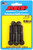 M8 X 1.25 X 50 HEX BLACK OXIDE BOLTS 661-1007 - ACDW-661-1007