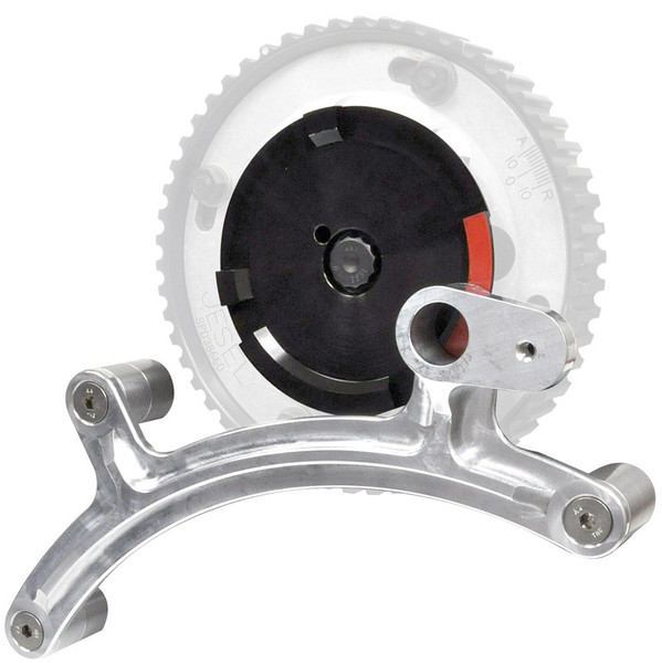 Cam Sensor Bracket Kit - GM LS w/Jesel Belt Drive 184500 - AMTC-184500