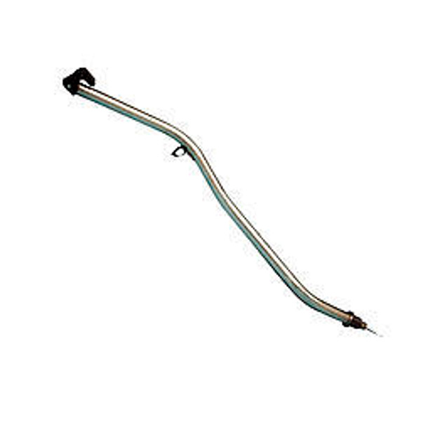 Locking Trans. Dipstick & Tube - P/G- Short 206491 - AMTC-206491