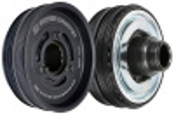 APP Pulleys ATI916159 - AMTC-ATI916159