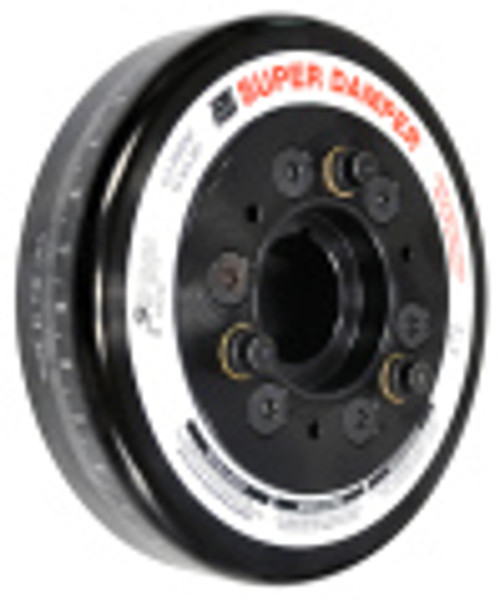 APP Dampers ATI917354 - AMTC-ATI917354