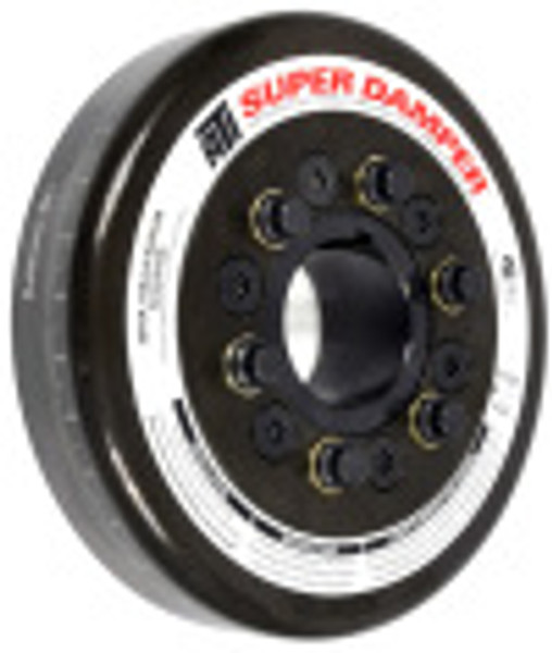 APP Dampers ATI917363 - AMTC-ATI917363