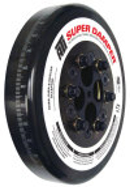 APP Dampers ATI917365C - AMTC-ATI917365C