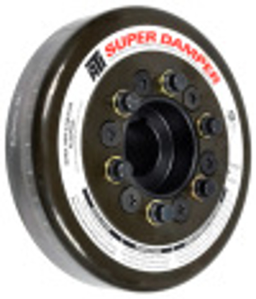 APP Dampers ATI917368 - AMTC-ATI917368