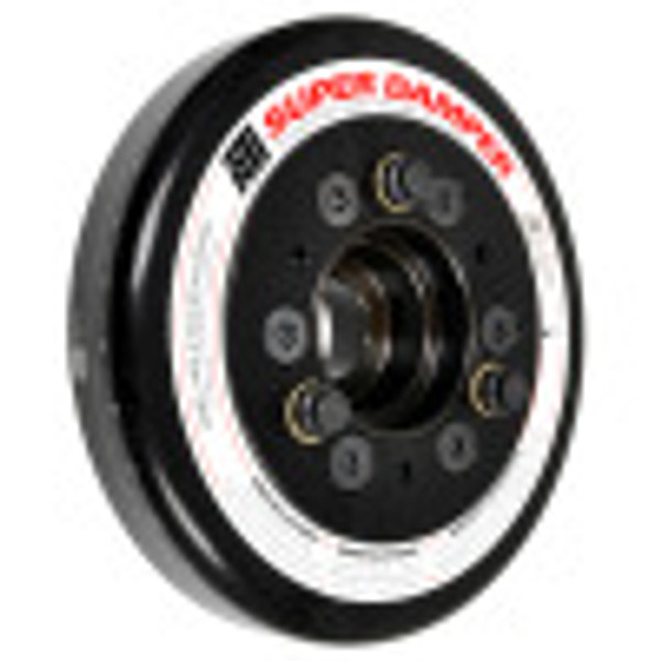 APP Dampers ATI918467 - AMTC-ATI918467