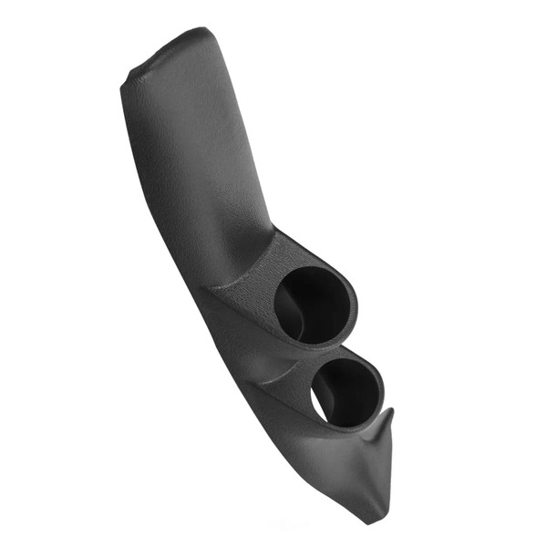 Mounting Solutions Right-Hand Drive Triple Gauge A-Pillar Mount 17110 - ATYG-17110