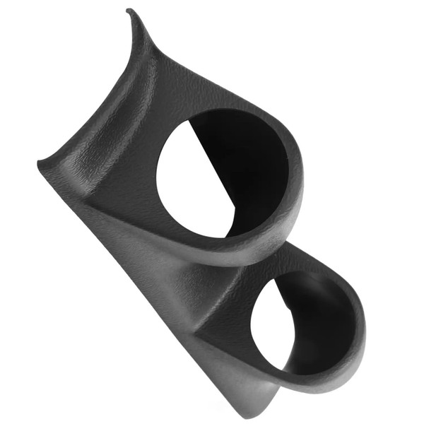 Mounting Solutions Right-Hand Drive Triple Gauge A-Pillar Mount 20100 - ATYG-20100