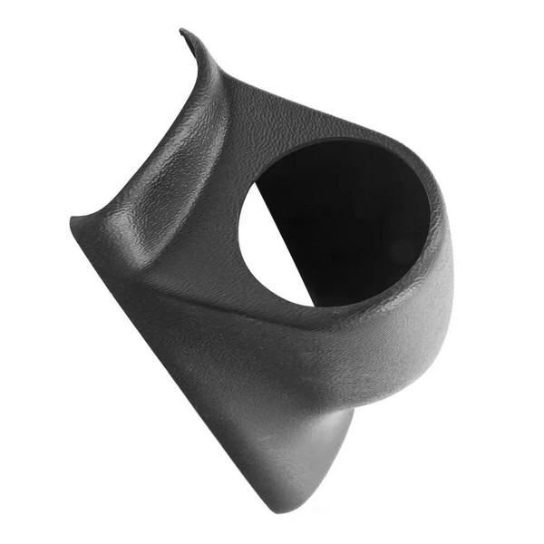 Mounting Solutions Right-Hand Drive Triple Gauge A-Pillar Mount 20102 - ATYG-20102