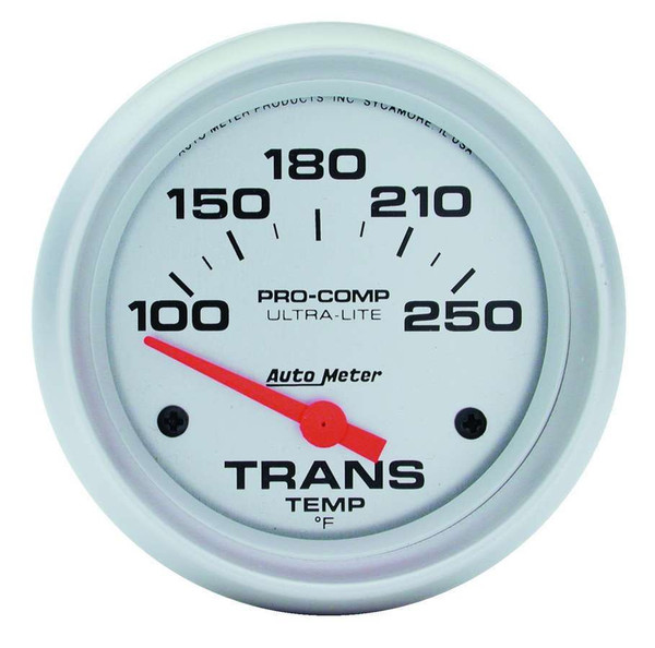 25/8IN TRANS TEMP 100 250F SSE ULTRALITE 4457 - ATYG-4457