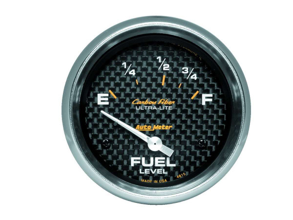 25/8IN FUEL LEVEL 73 E/ 812 F SSECARBON FIBER 4815 - ATYG-4815
