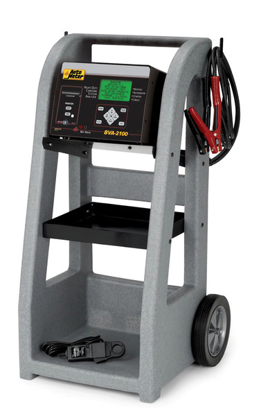 BVA2100, ES-8 STAND, AC-14 PRINTER, KIT BVA2100KP - ATYG-BVA2100KP