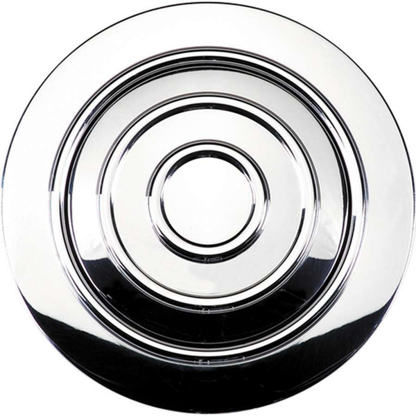 Horn Button Large Banjo Polished 32925 - BQLS-32925