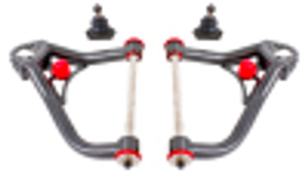 BMR Suspension - AA005H - BSLE-AA005H