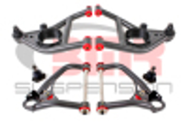 BMR Suspension - AA029H - BSLE-AA029H